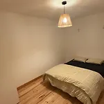 Maison Familiale Mont Saint-michel Tatil Evi