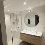 Maison Familiale Mont Saint-michel Tatil Evi