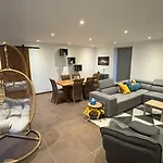 Maison Familiale Mont Saint-michel Tatil Evi Saint-James