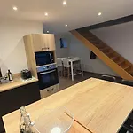 Maison Familiale Mont Saint-michel * Saint-James