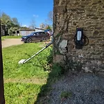 Maison Familiale Mont Saint-michel Saint-James
