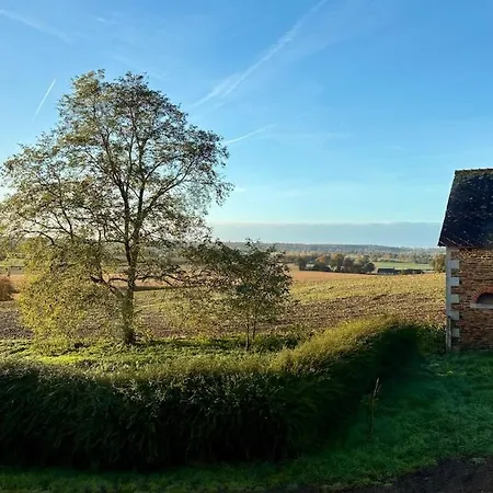 Maison Familiale Mont Saint-michel Holiday home