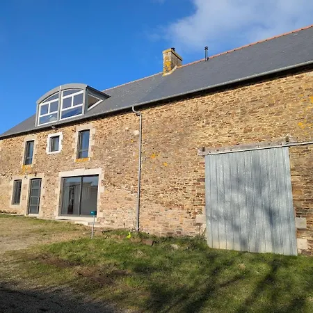 Maison Familiale Mont Saint-michel