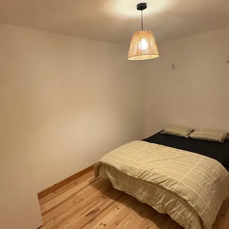 Maison Familiale Mont Saint-michel Hébergement de vacances