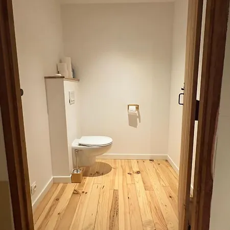 Holiday home Maison Familiale Mont Saint-michel Saint-James