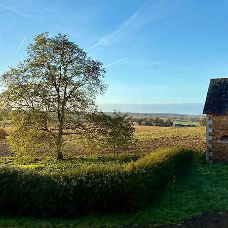 Maison Familiale Mont Saint-michel *