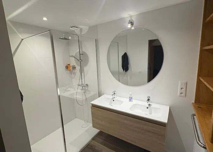 Holiday home Maison Familiale Mont Saint-michel