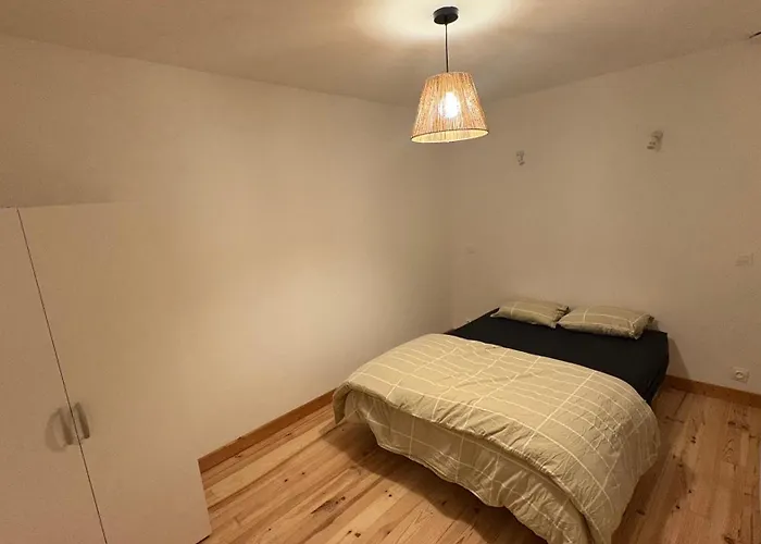 Maison Familiale Mont Saint-michel Holiday home