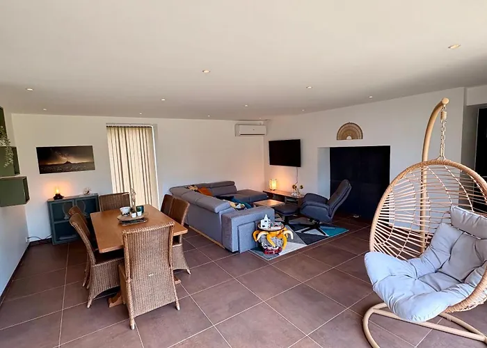 Maison Familiale Mont Saint-michel Holiday home *